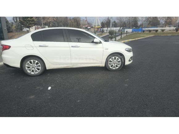 Sahibinden Fiat Egea 1.4 Fire Urban Plus 2019 Model