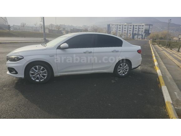 Sahibinden Fiat Egea 1.4 Fire Urban Plus 2019 Model