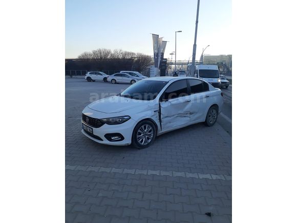 Sahibinden Fiat Egea 1.4 Fire Urban Plus 2019 Model