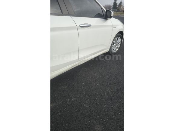 Sahibinden Fiat Egea 1.4 Fire Urban Plus 2019 Model