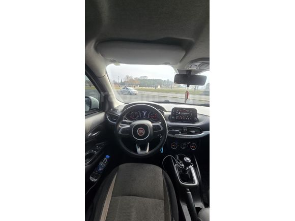 Sahibinden Fiat Egea 1.4 Fire Urban Plus 2019 Model
