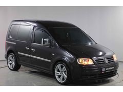 KAYA OTOMOTİV'DEN 2005 CADDY 1.9 TDI KOMBİ BAKIMLI MASRAFSIZ