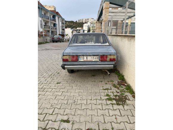 Murat 131 Şahin 