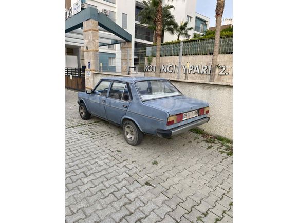 Murat 131 Şahin 