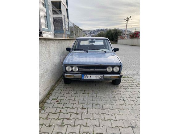 Murat 131 Şahin 