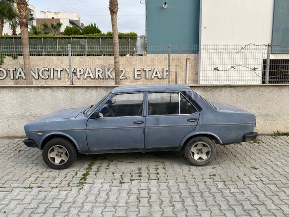 Murat 131 Şahin 
