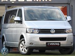 VOSTAŞ_2010'MODEL_CARAVELLA_COMFORDLİNE_140'BG_GARAJ_ARABASI_
