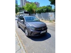 2023 VOLKSWAGEN TAIGO 1.0 TSI LIFE BOYASIZ % 20 FATURA