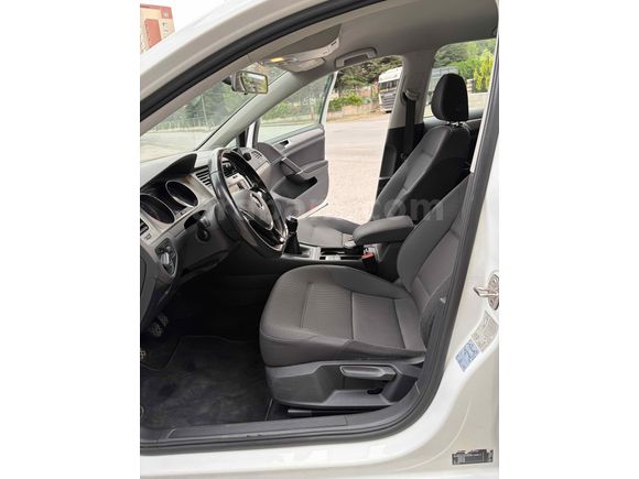 Sahibinden Volkswagen Golf 1.6 TDi BlueMotion Midline Plus 2015 Model 