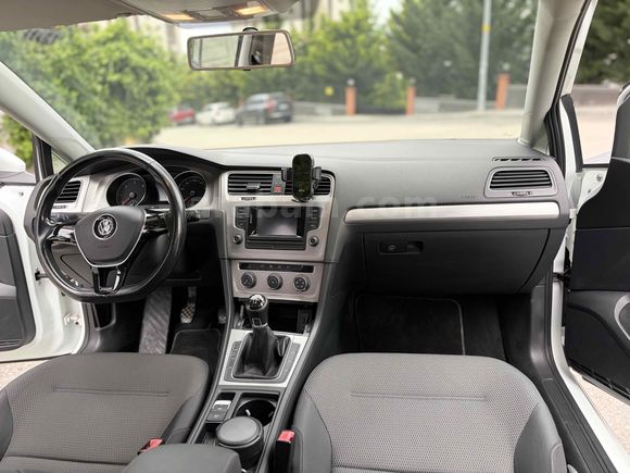 Sahibinden Volkswagen Golf 1.6 TDi BlueMotion Midline Plus 2015 Model 