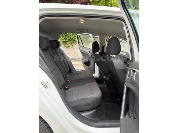 Sahibinden Volkswagen Golf 1.6 TDi BlueMotion Midline Plus 2015 Model 