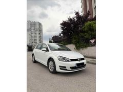 Sahibinden Volkswagen Golf 1.6 TDi BlueMotion Midline Plus 2015 Model 