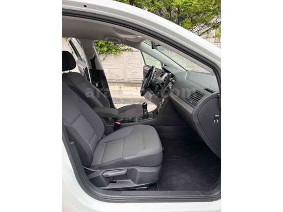 Sahibinden Volkswagen Golf 1.6 TDi BlueMotion Midline Plus 2015 Model 
