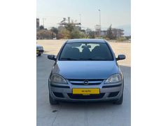 Galeriden Opel Corsa 1.3 CDTI Essentia 2005 Model Hatay