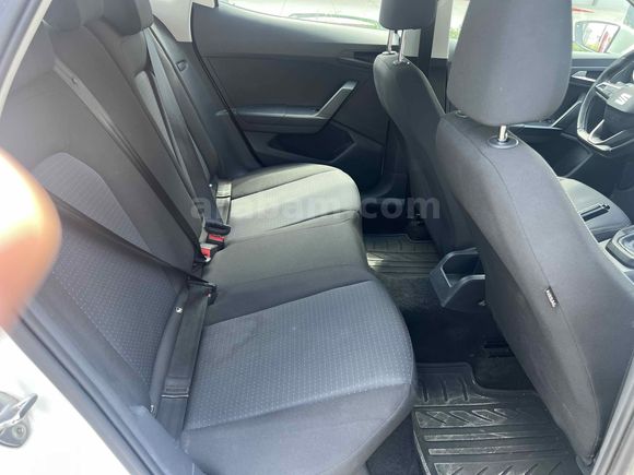 Sahibinden Seat Ibiza 1.0 Style 2021 Model 