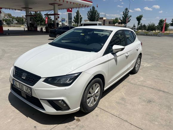 Sahibinden Seat Ibiza 1.0 Style 2021 Model 