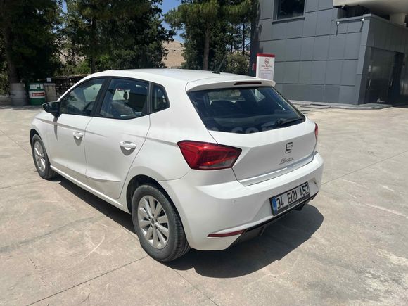 Sahibinden Seat Ibiza 1.0 Style 2021 Model 