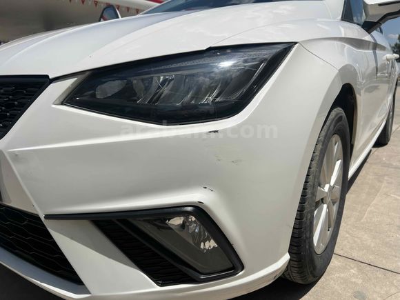 Sahibinden Seat Ibiza 1.0 Style 2021 Model 