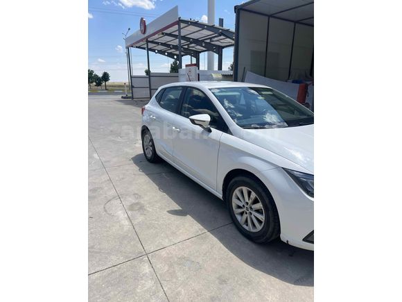 Sahibinden Seat Ibiza 1.0 Style 2021 Model 