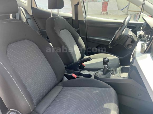 Sahibinden Seat Ibiza 1.0 Style 2021 Model 