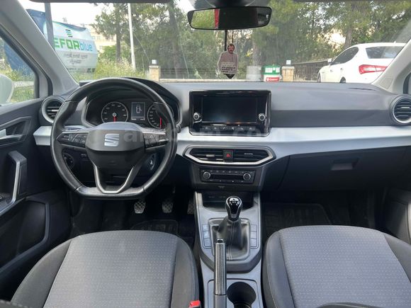 Sahibinden Seat Ibiza 1.0 Style 2021 Model 