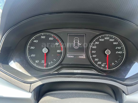 Sahibinden Seat Ibiza 1.0 Style 2021 Model 