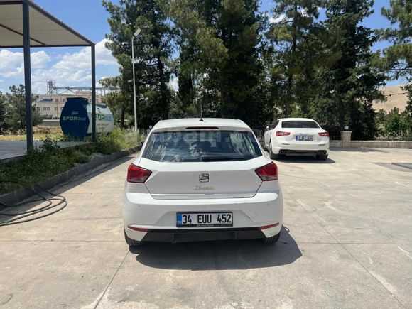 Sahibinden Seat Ibiza 1.0 Style 2021 Model 