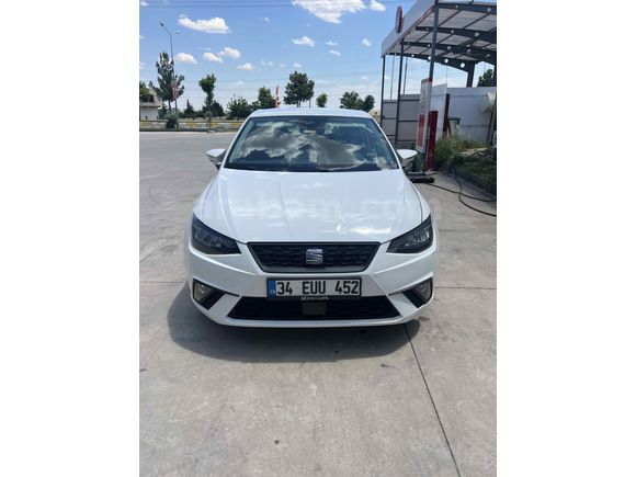 Sahibinden Seat Ibiza 1.0 Style 2021 Model 