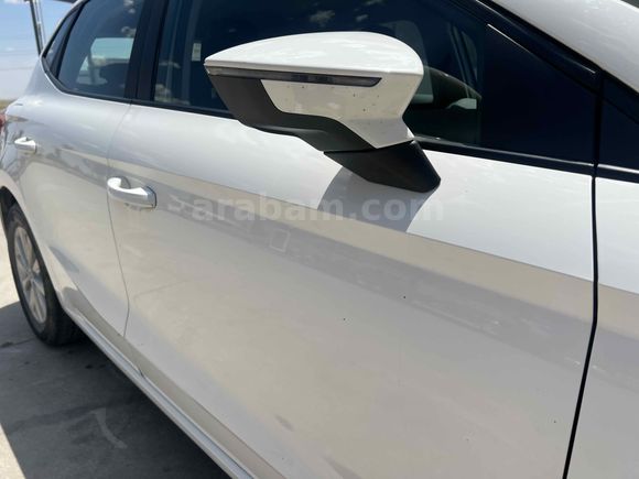 Sahibinden Seat Ibiza 1.0 Style 2021 Model 