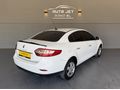 Renault Fluence 1.5 Dci Dynamique 