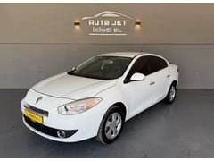 Renault Fluence 1.5 Dci Dynamique 
