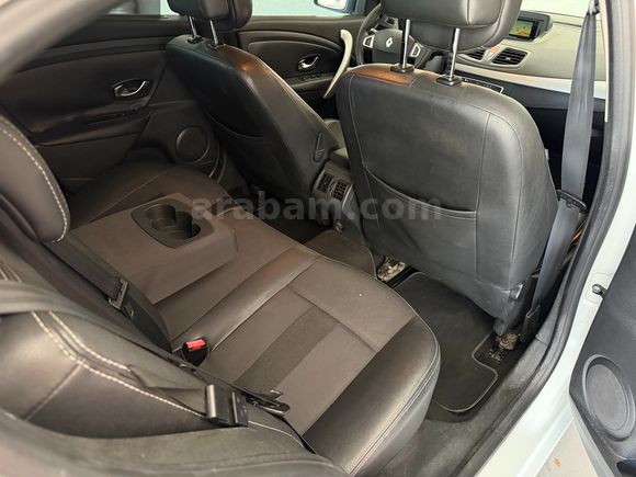 Renault Fluence 1.5 Dci Dynamique 