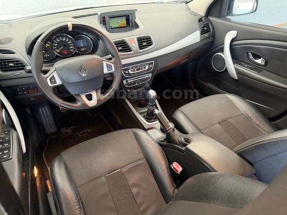 Renault Fluence 1.5 Dci Dynamique 