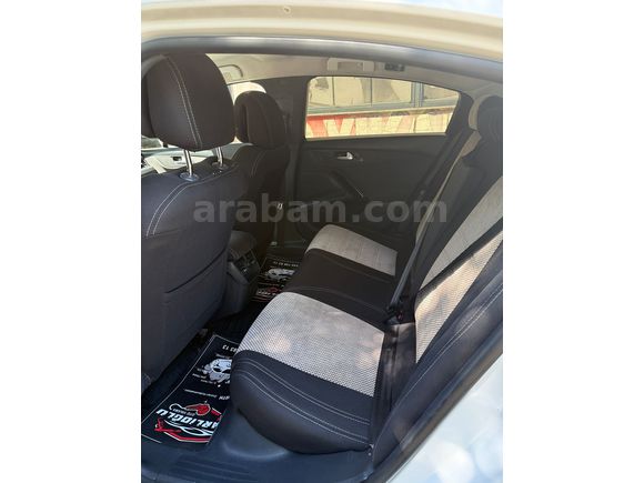 Sahibinden Peugeot 508 1.6 e-HDi Active 2014 Model 