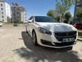 Sahibinden Peugeot 508 1.6 e-HDi Active 2014 Model 