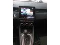 öğretmenden tek elden Renault Clio 1.0 TCe Techno Esprit Alpine 2023 Model Ankara 21.000 km Gri