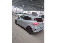 Sahibinden Renault Clio 1.0 TCe Techno Esprit Alpine 2023 Model Ankara 21.000 km Gri