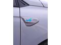 öğretmenden tek elden Renault Clio 1.0 TCe Techno Esprit Alpine 2023 Model Ankara 21.000 km Gri