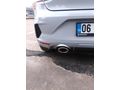 öğretmenden tek elden Renault Clio 1.0 TCe Techno Esprit Alpine 2023 Model Ankara 21.000 km Gri