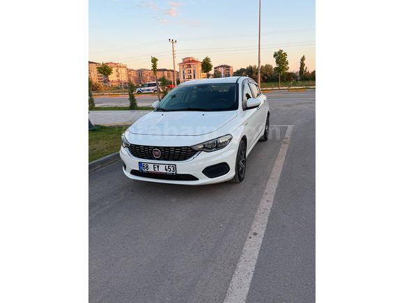Sahibinden Fiat Egea 1.3 Multijet Easy 2020 Model 