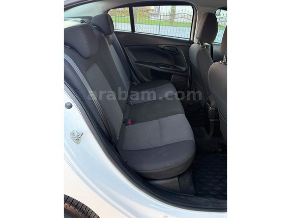 Sahibinden Fiat Egea 1.3 Multijet Easy 2020 Model 