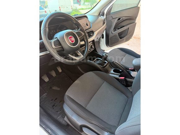 Sahibinden Fiat Egea 1.3 Multijet Easy 2020 Model 