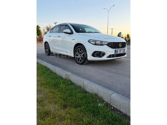 Sahibinden Fiat Egea 1.3 Multijet Easy 2020 Model 