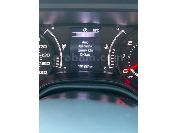 Sahibinden Fiat Egea 1.3 Multijet Easy 2020 Model 
