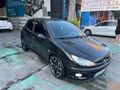 Sahibinden Peugeot 206 1.4 XR 2000 Model 