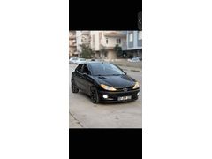 Sahibinden Peugeot 206 1.4 XR 2000 Model 