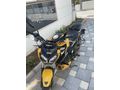 Sahibinden TVS Raider 125 