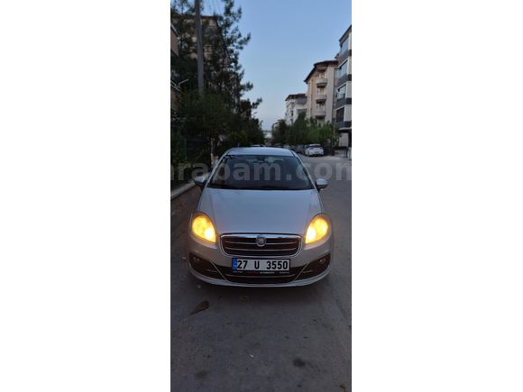 Sahibinden Fiat Linea 1.6 Multijet Lounge 2012 Model