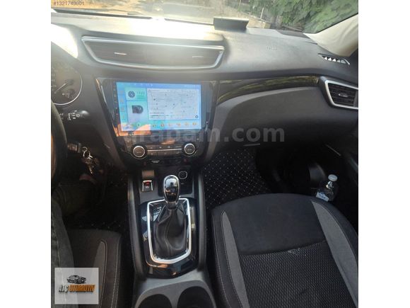 2018 ÇIKIŞLI CAM TAVAN 1.6 DİZEL OTOMATİK