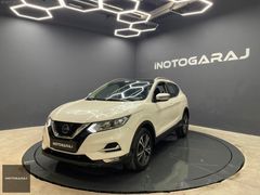 İNOTOGARAJ | NISSAN QASHQAI | KREDİ KARTINA 12 TAKSİT